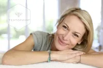 Секрет сходу з ліфтинг-ефектом, Тенторіум сходу