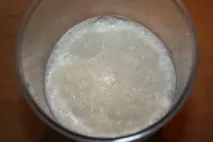 дріжджове