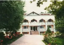 Санаторій Ак-Булак, Санаторії та курорти Алмати, Відпочинок у Казахстані ак-булак