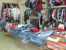 Секонд-хенд у Білостоці, що потрібно знати білорусам білостоці