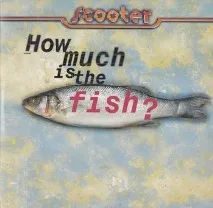 scooter