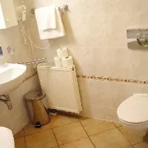 Санаторій "Wolker 3" санаторій