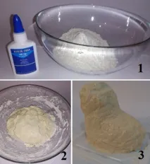 Чобіт Діда Мороза Мороза