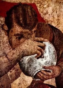 Сатири – це грецькій міфології