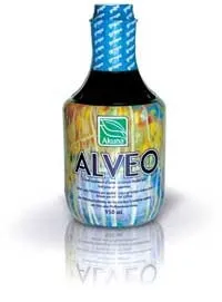 Серія Akuna Альвео (Alveo) Загальні відомості про Альвео alveo