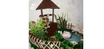 Шиємо подушку КАКТУС для креативного інтер’єру, Ukrainian-Handmade креативного