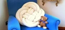 Шиємо подушку КАКТУС для креативного інтер’єру, Ukrainian-Handmade подушку