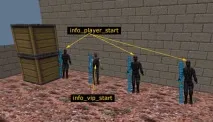 Школа Counter-Strike - Частина Як зробити AS-карту частина
