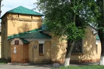 Щігри, Відомі уродженці та жителі, Економіка, Фотографії щігри