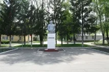 Щігри, Відомі уродженці та жителі, Економіка, Фотографії фотографії