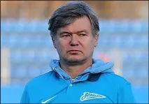 Sergey Vedeneev „Benfica are viteză, Zenitul are stele” – naționala de fotbal a României