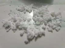Сережки - Мухомор - з полімерної глини полімерної