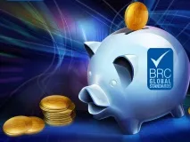 Сертифікація BRC всіх