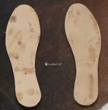 Шиємо мокасини вдома мокасини