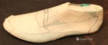 Шиємо мокасини вдома шиємо