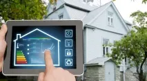 Система управління теплою підлогою на система