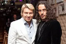 Шоумена Рахмана Махмудова вбив колишній колега махмудова