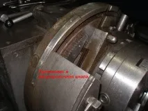 шліфування