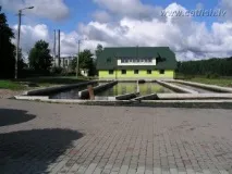 Системи оборотного водопостачання (СОВ), Рибні ферми УЗВ ферми