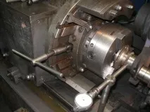 шліфування