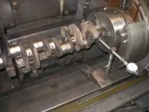 шліфування