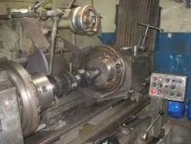 врізання