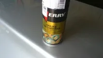 Мастило для замків та петель KERRY KR-936-1 kr-936-1