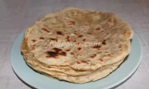 листкове
