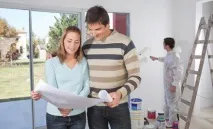 Не так страшний ремонт, як його малюють! Знижка 71% на євроремонт квартири, офісу або дачі малюють