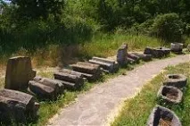 Скіфський стан століття