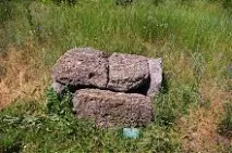 Скіфський стан скіфський