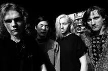 Smashing Pumpkins, The - Neverlost переклад пісні, текст, слова smashing