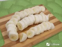 Вершкове-бананове морозиво покрокове приготування вершкове-бананове