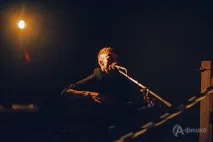 Собаки та люди» Людині потрібна людина людині