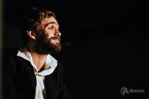 Собаки та люди» Людині потрібна людина люди