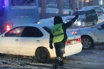 Сотні машин застрягли на митницях Далекого Сходу - українська газета машин