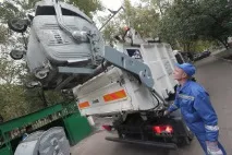 Сотні машин застрягли на митницях Далекого Сходу - українська газета митницях