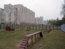 Собаче питання у стадії вирішення вирішення