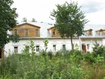 Солотчинський Різдво-богородицький жіночий монастир різдво-богородицький