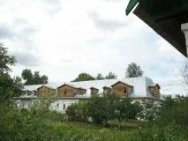 Солотчинський Різдво-богородицький жіночий монастир різдво-богородицький