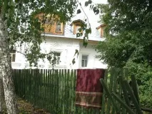 Солотчинський Різдво-богородицький жіночий монастир різдво-богородицький