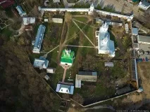 Солотчинський Різдво-богородицький жіночий монастир солотчинський