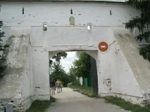 Солотчинський Різдво-богородицький жіночий монастир солотчинський