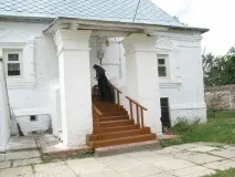 Солотчинський Різдво-богородицький жіночий монастир монастир