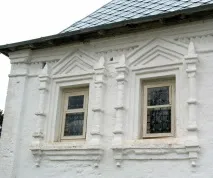 Солотчинський Різдво-богородицький жіночий монастир солотчинський