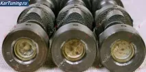 Спортивні та тюнінгові розподільні вали розподільні