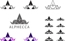 Створення логотипу компанії - Альфека Арт-директор