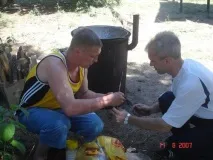 Спиртзавод – це наше ВСЕ! Форум Старого Оскола та Губкіна оскола