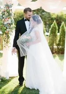 Створи свій весільний сайт на OneLovestory, Безкоштовно, Конструктор весільних сайтів сайт