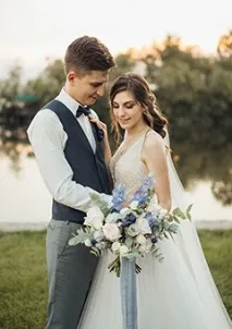 Створи свій весільний сайт на OneLovestory, Безкоштовно, Конструктор весільних сайтів onelovestory